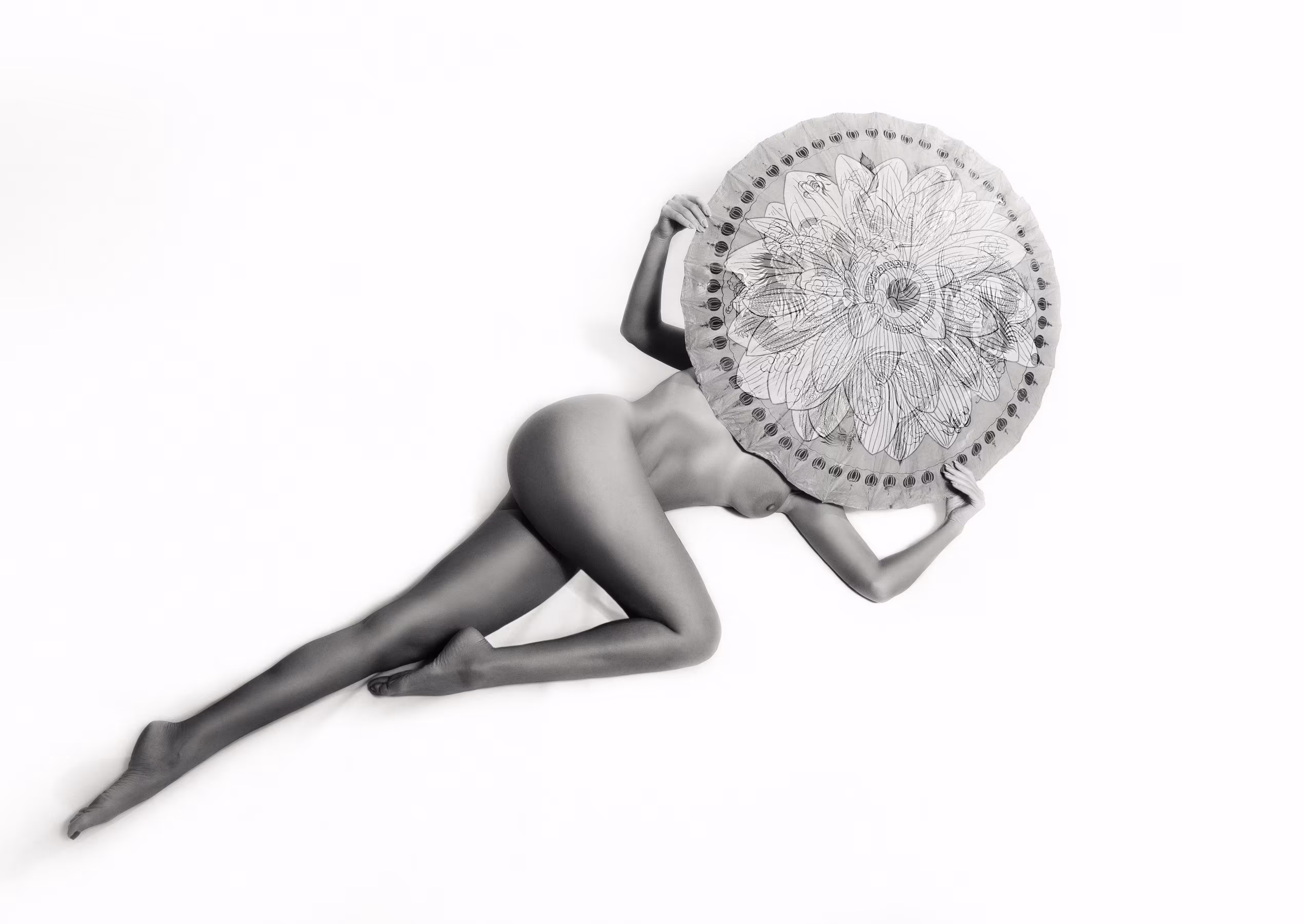 Feminine Eclipse