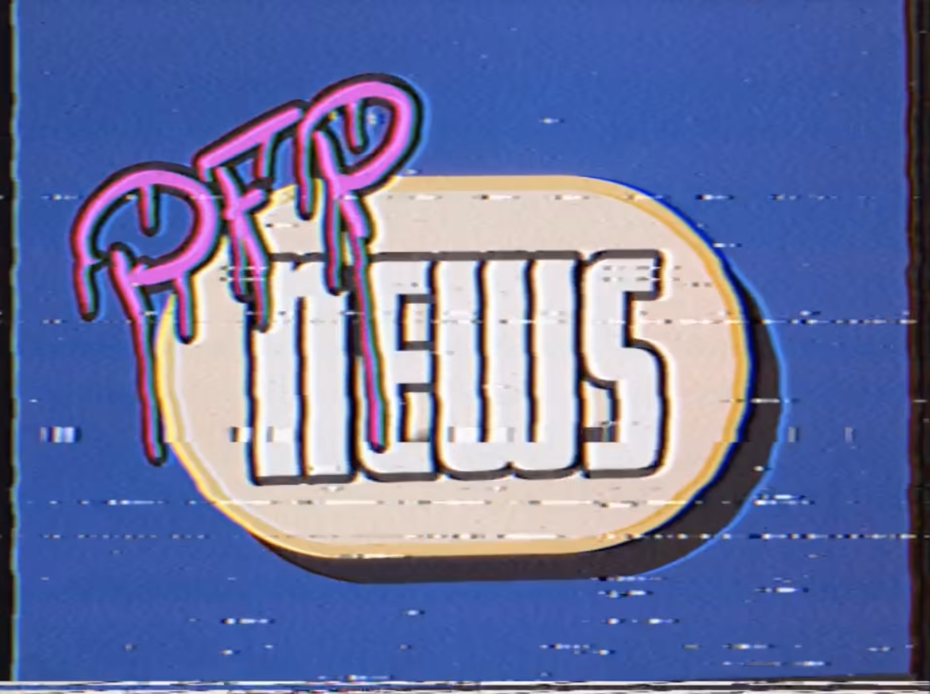 Art, Love, Sex & Drugs: PFP News