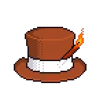 Degen Haberdasher #431