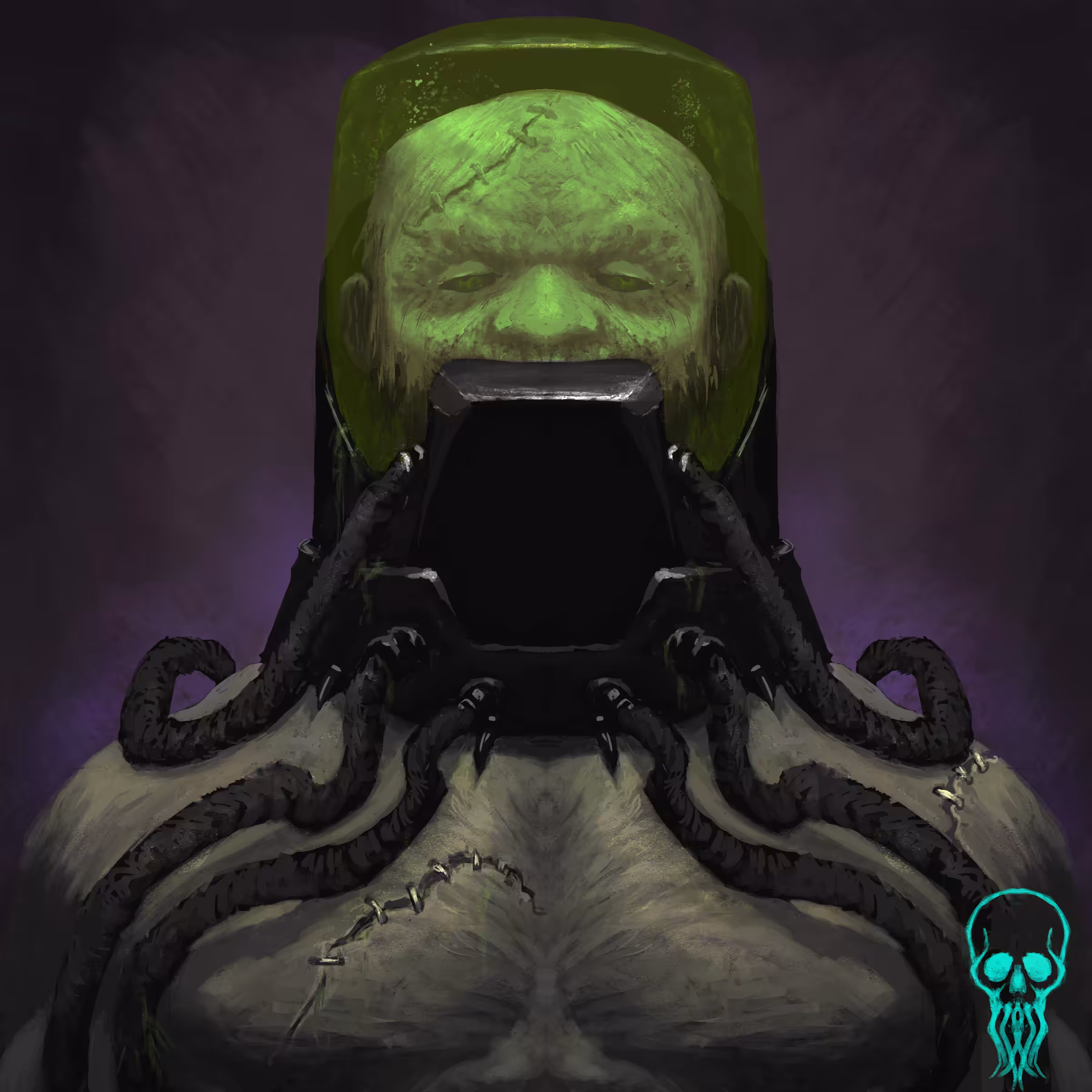 Demented Experiment