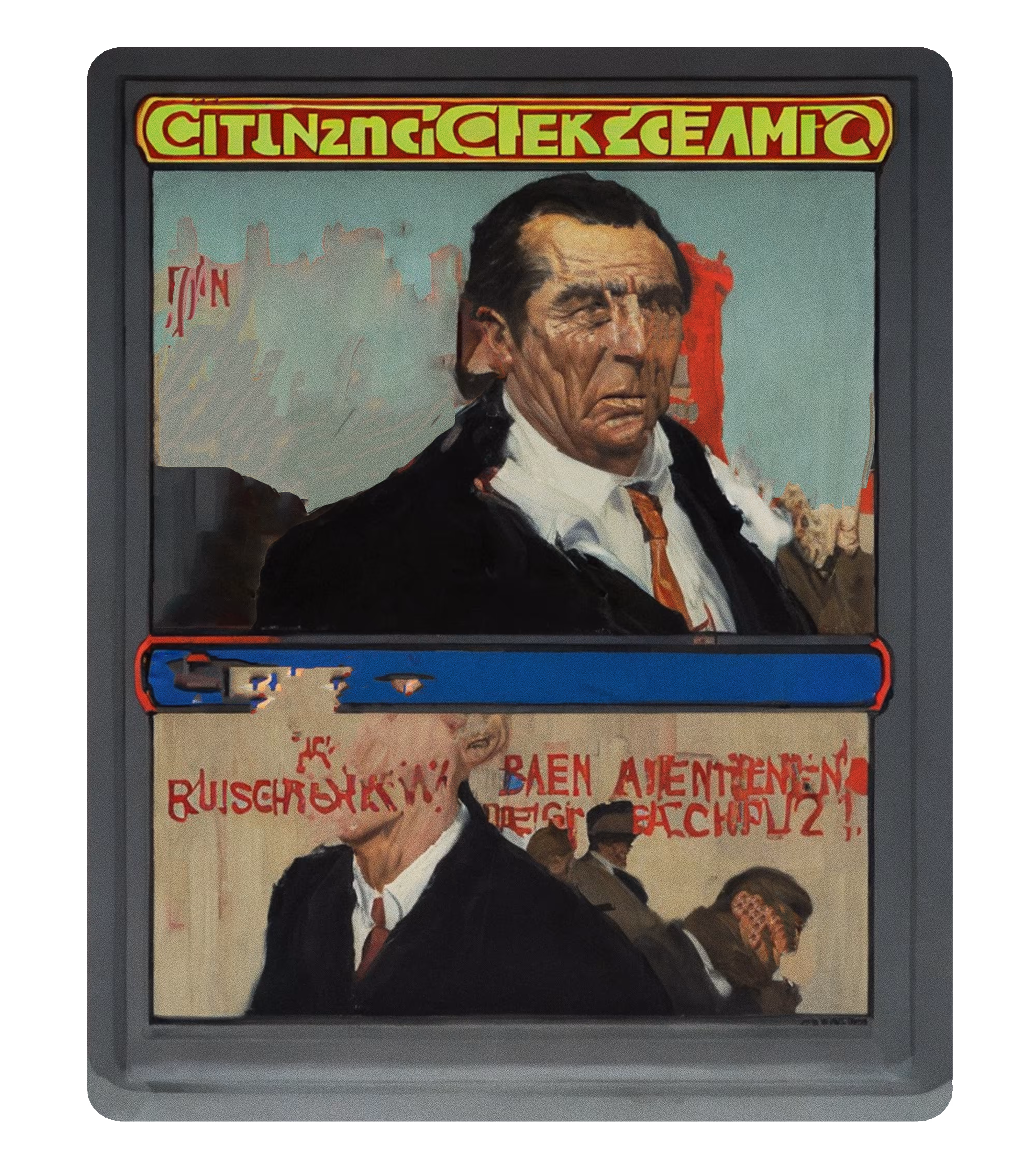 Card #469
