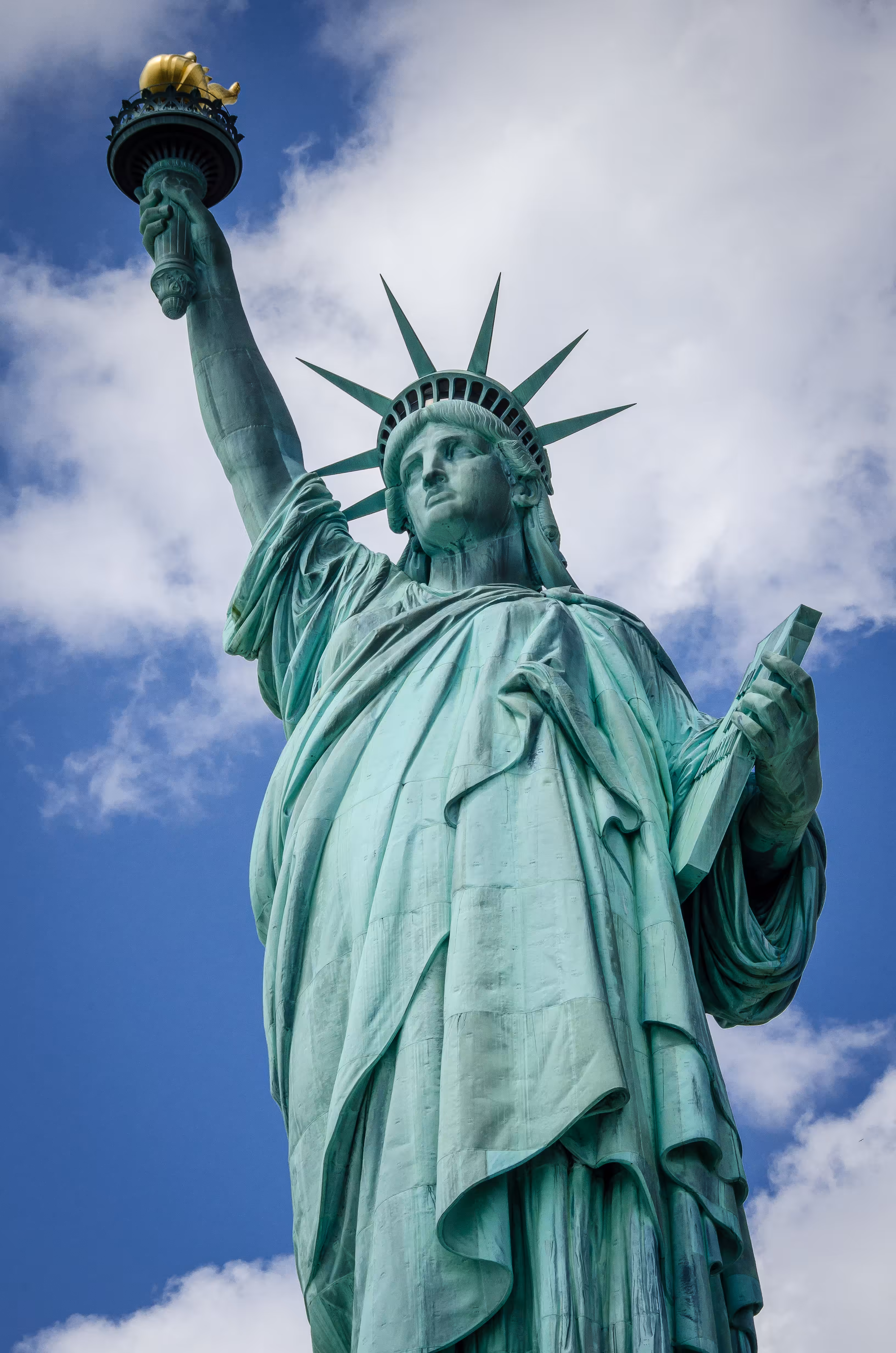 Reach for Liberty