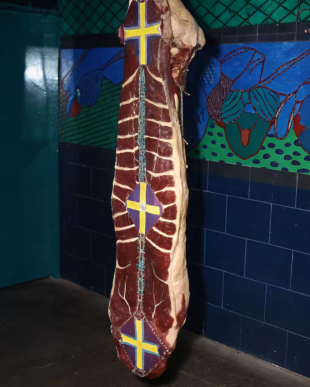 Carne #