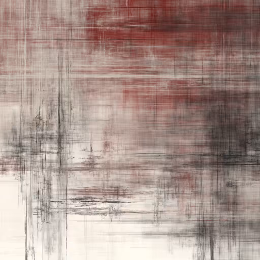 Dissolution #165