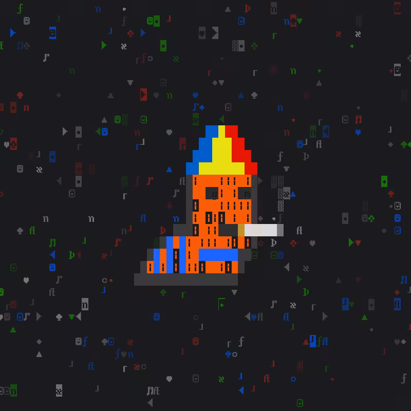 DOS Larva #129
