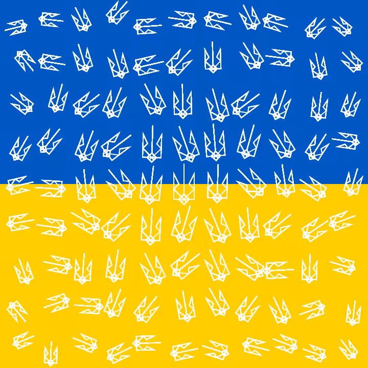 Slava Ukraini #10