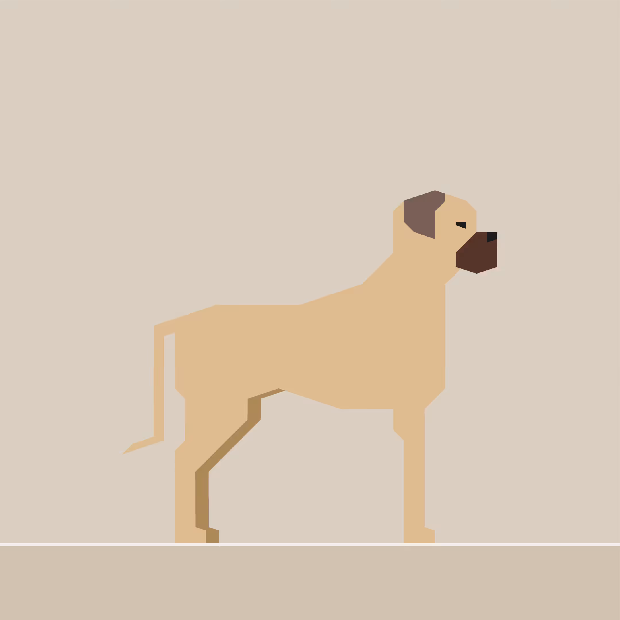 Bullmastiff