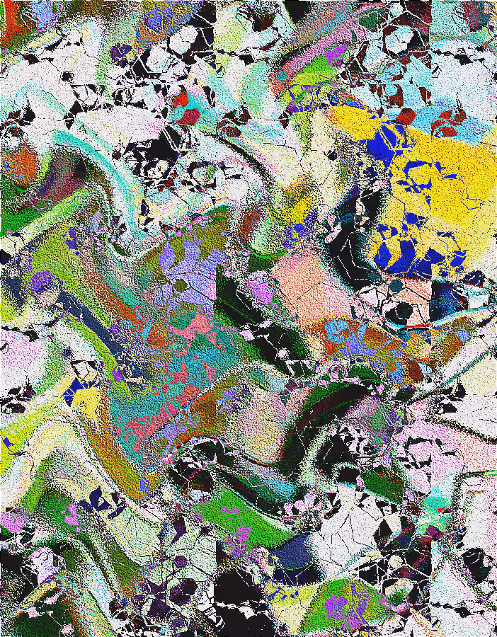 Colorific #42