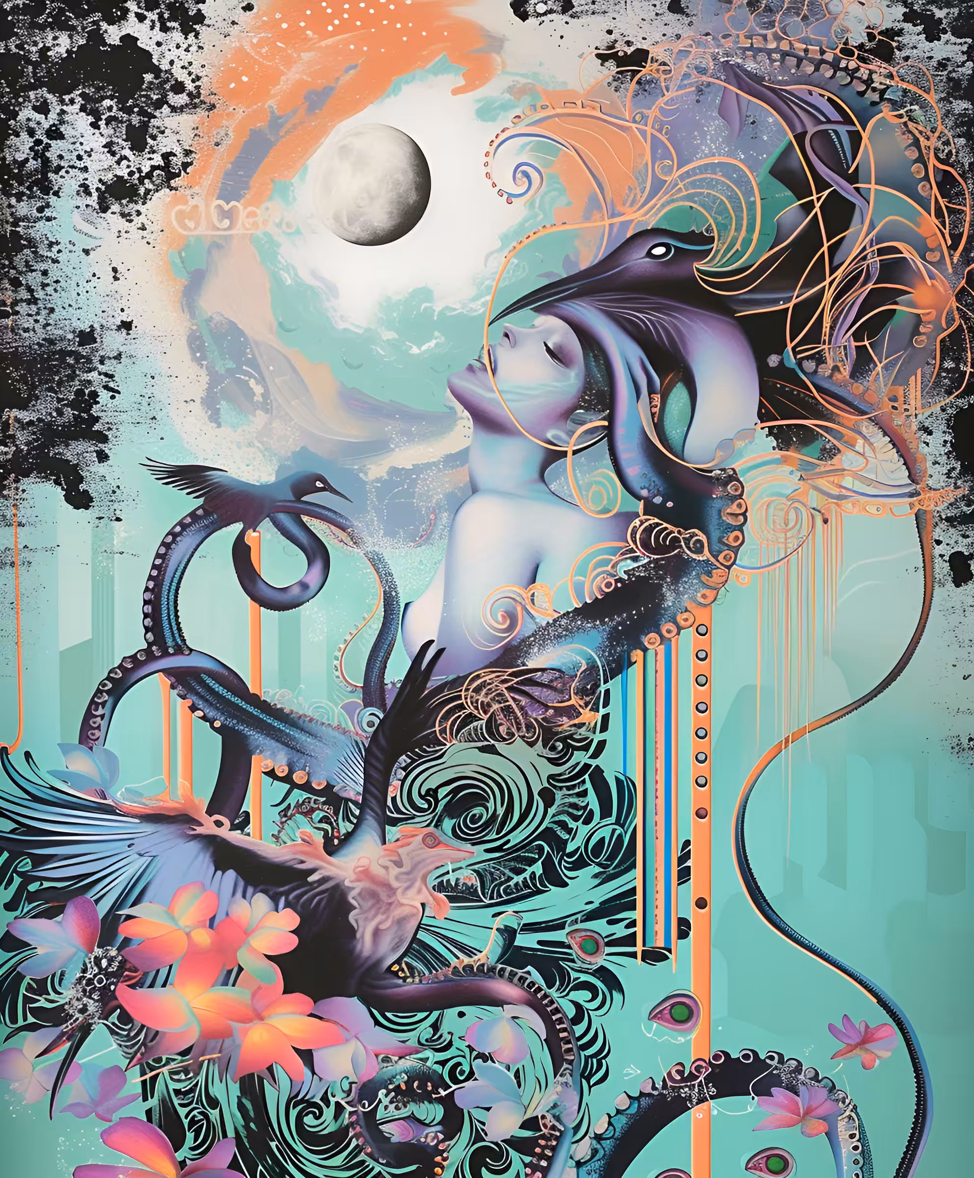Psychedelic #97