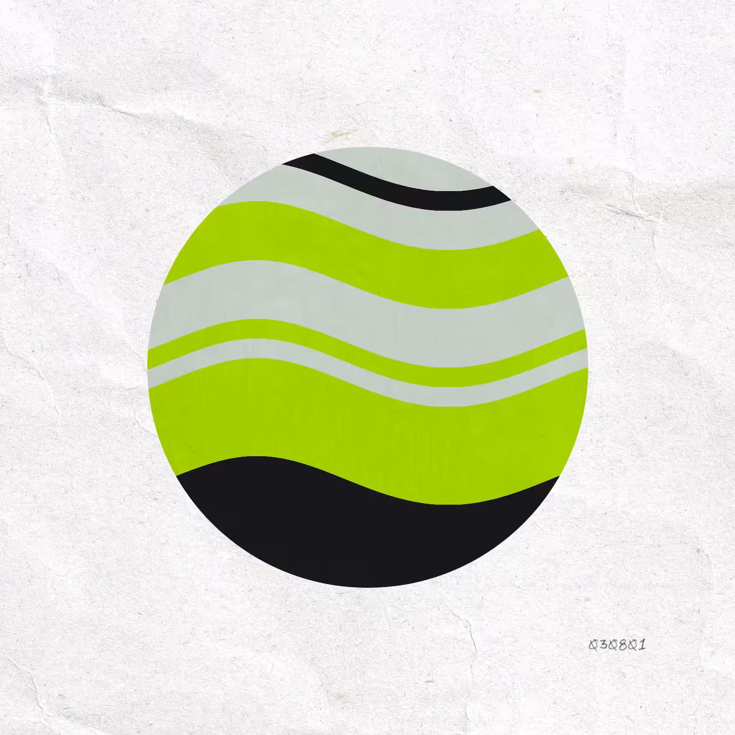 Moniac Mod Archive 030801