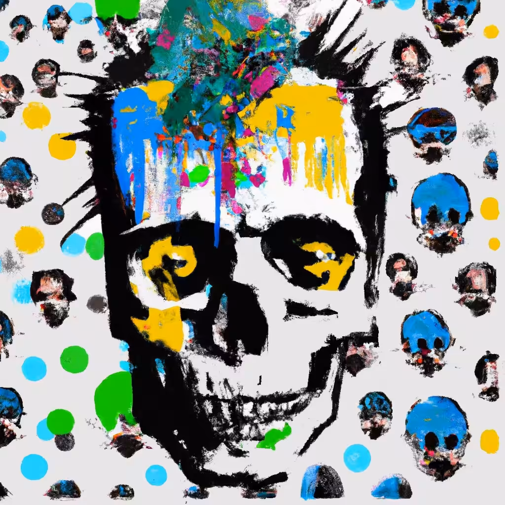 Belly Idol - xSKULLx - SKL016