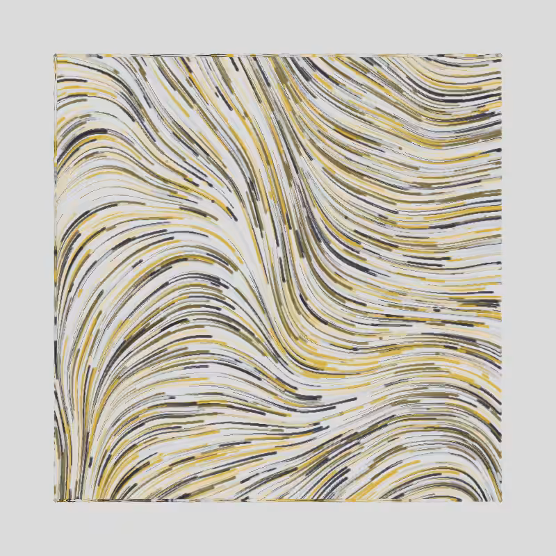 Flow of life
