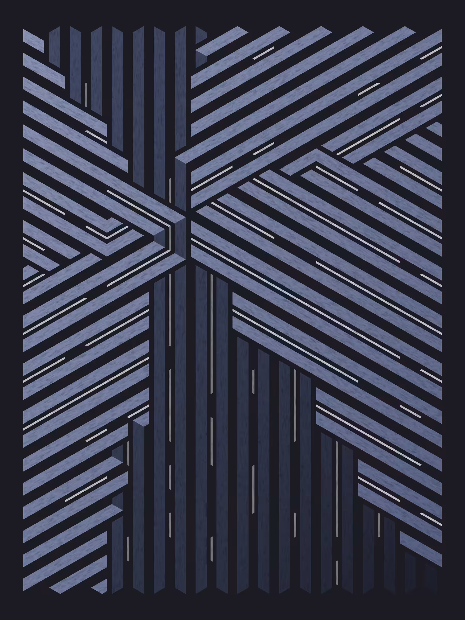 Bent #762