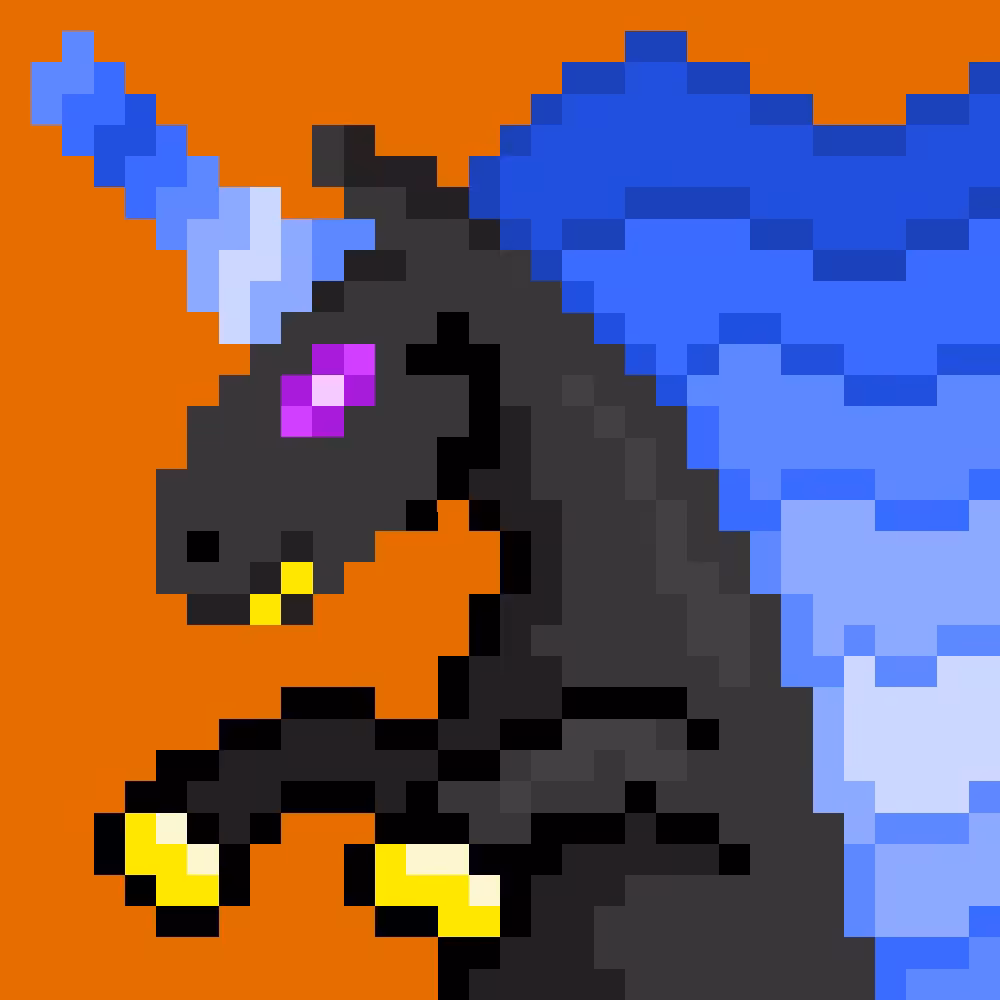 Unicorn #2699