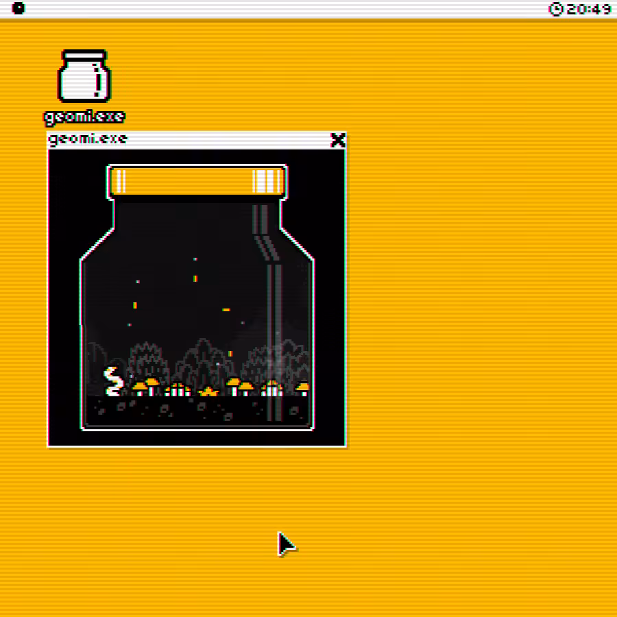 play os | geomi.exe #69