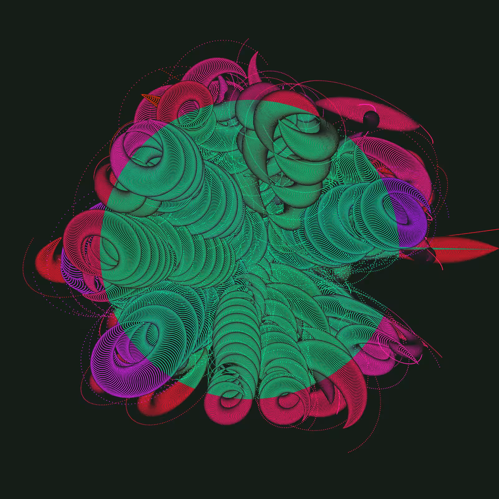 ShapesShape #1