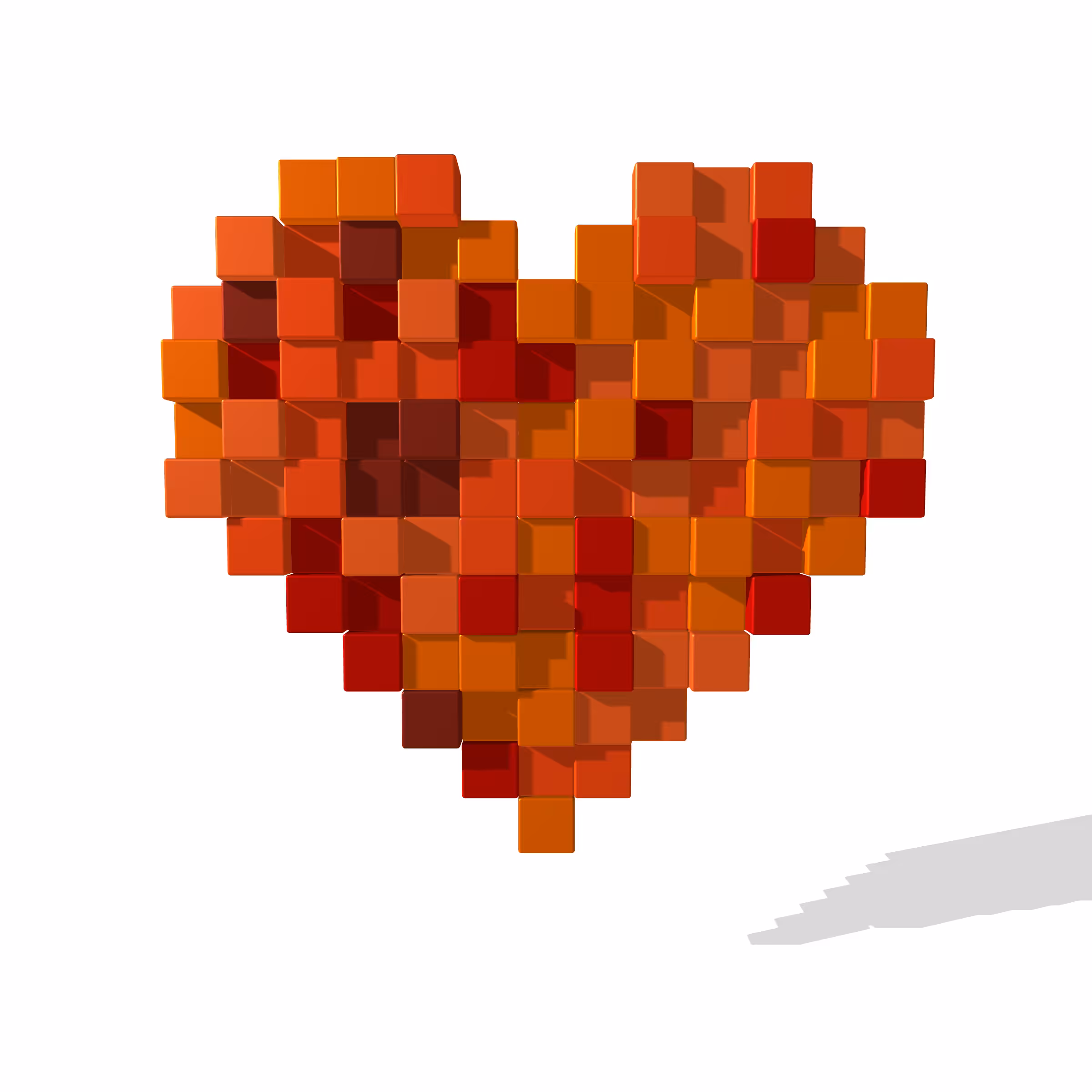 heart + craft #24428