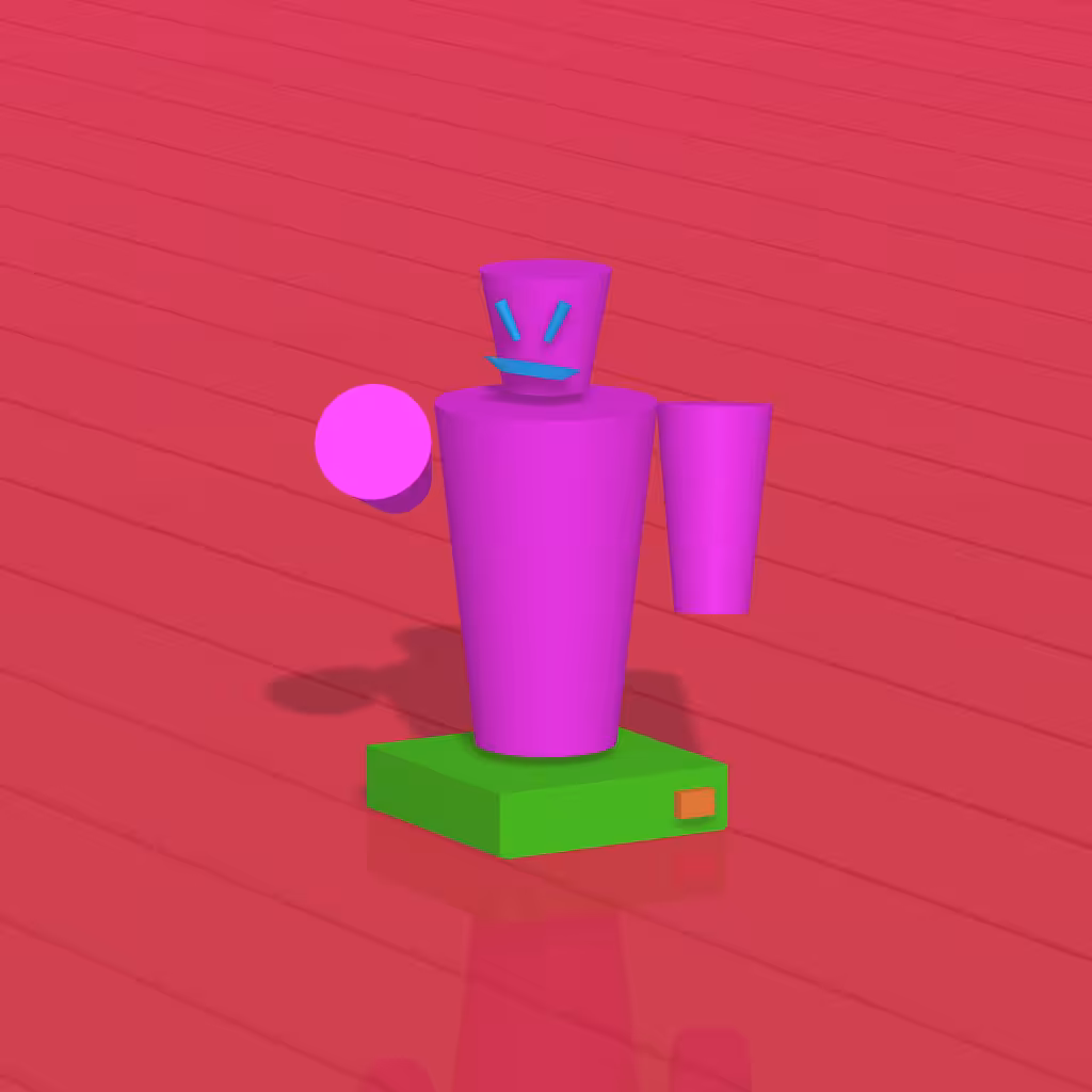 BOTS #42