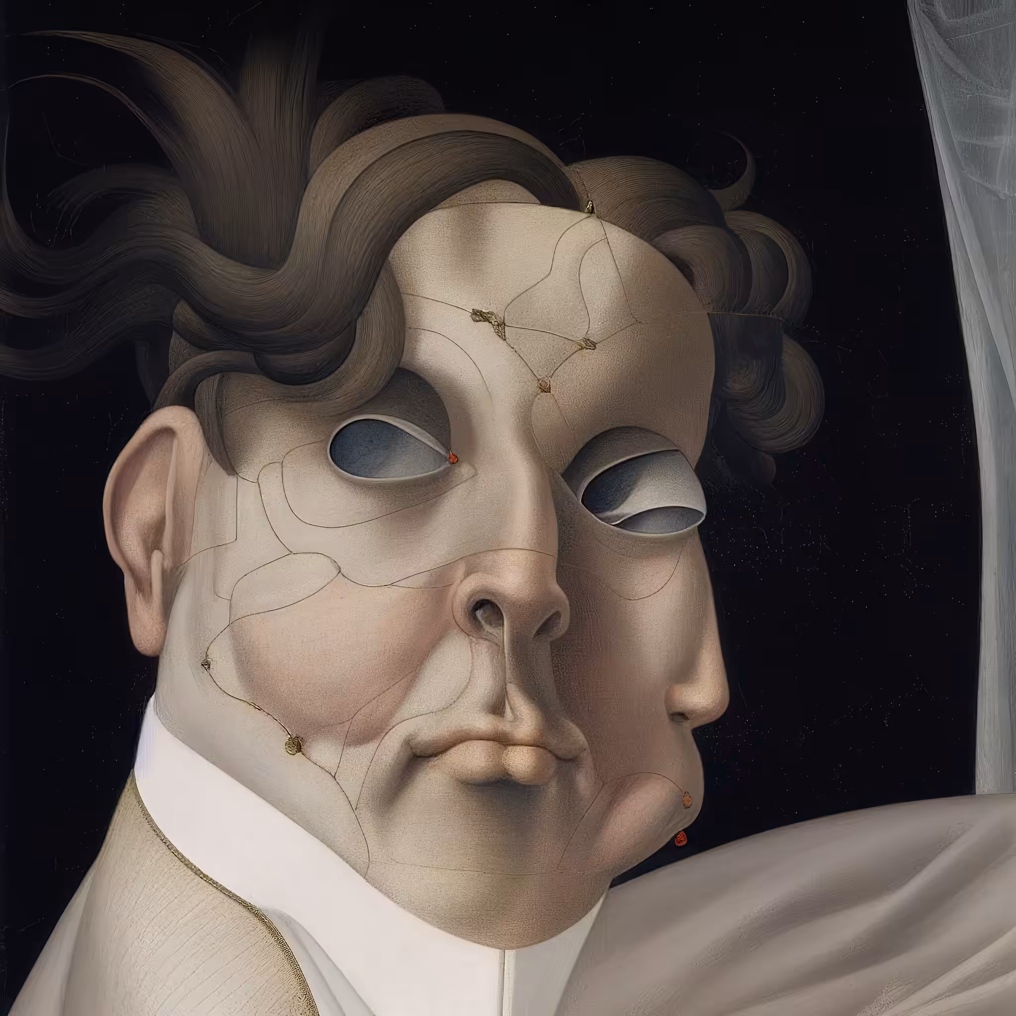 Lost Poets: Lorenz