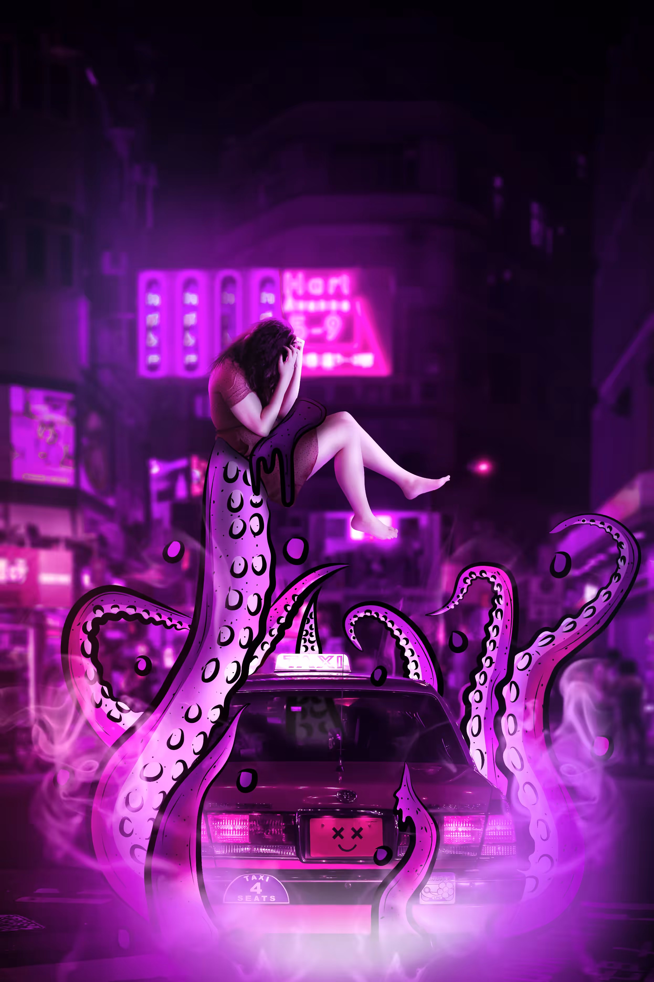 Second Dimension