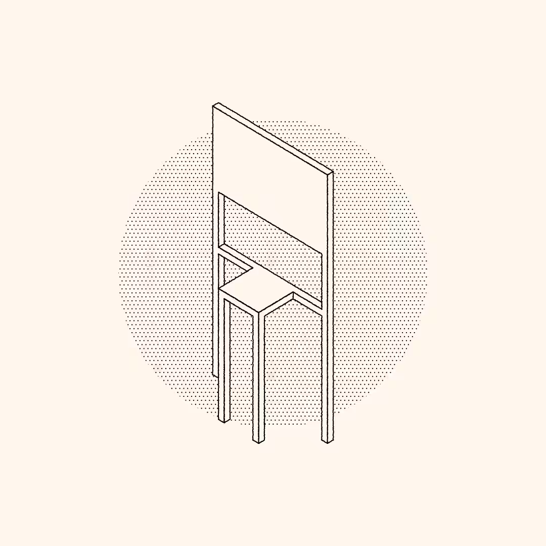 Chair #9