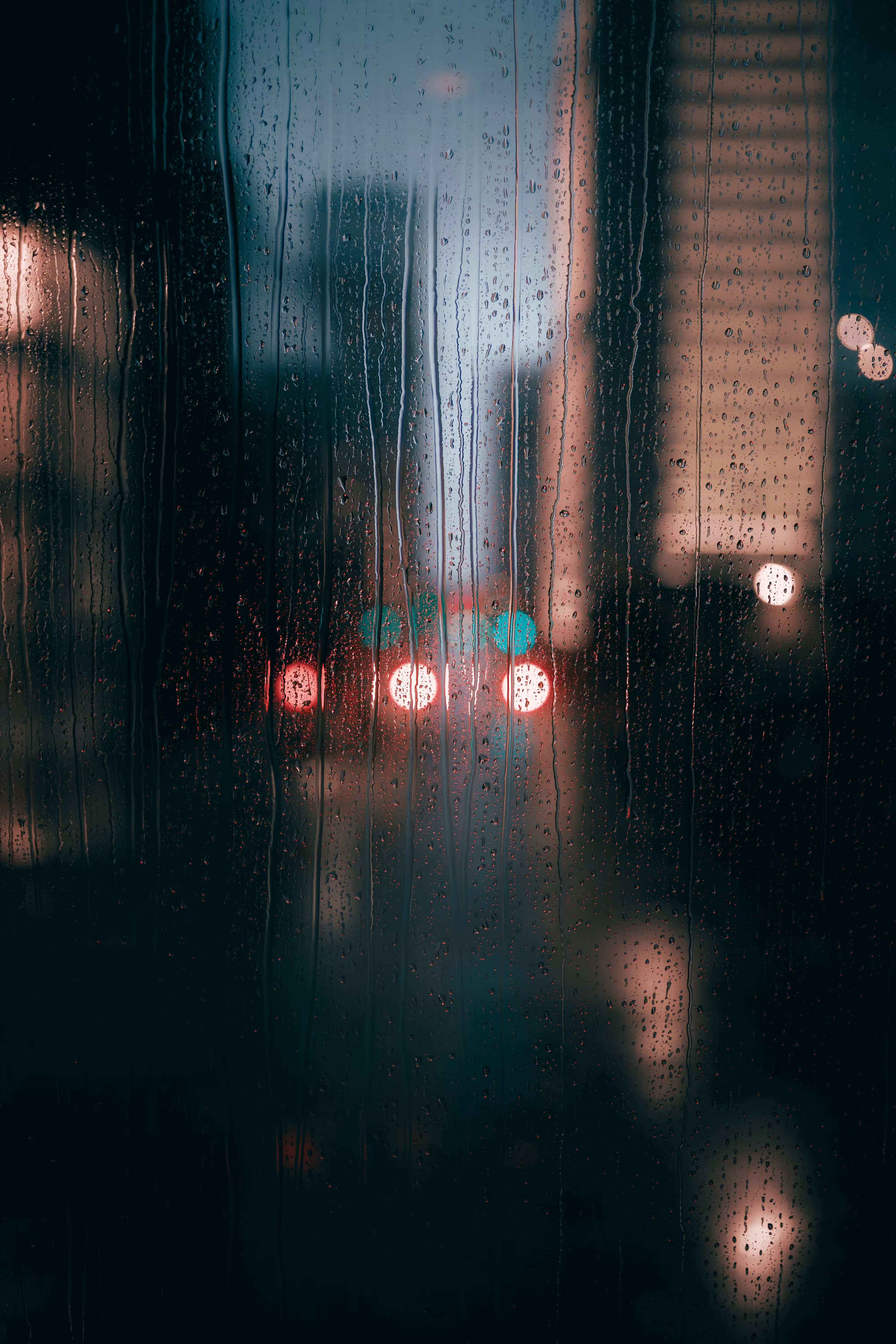 Absent Focus #9