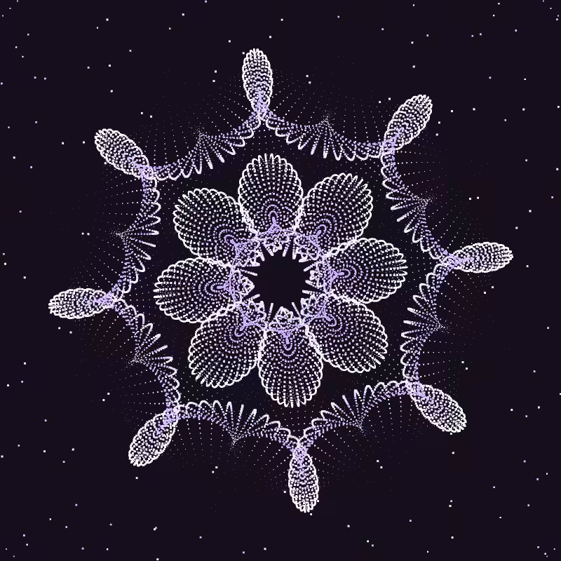 Pulsar #97