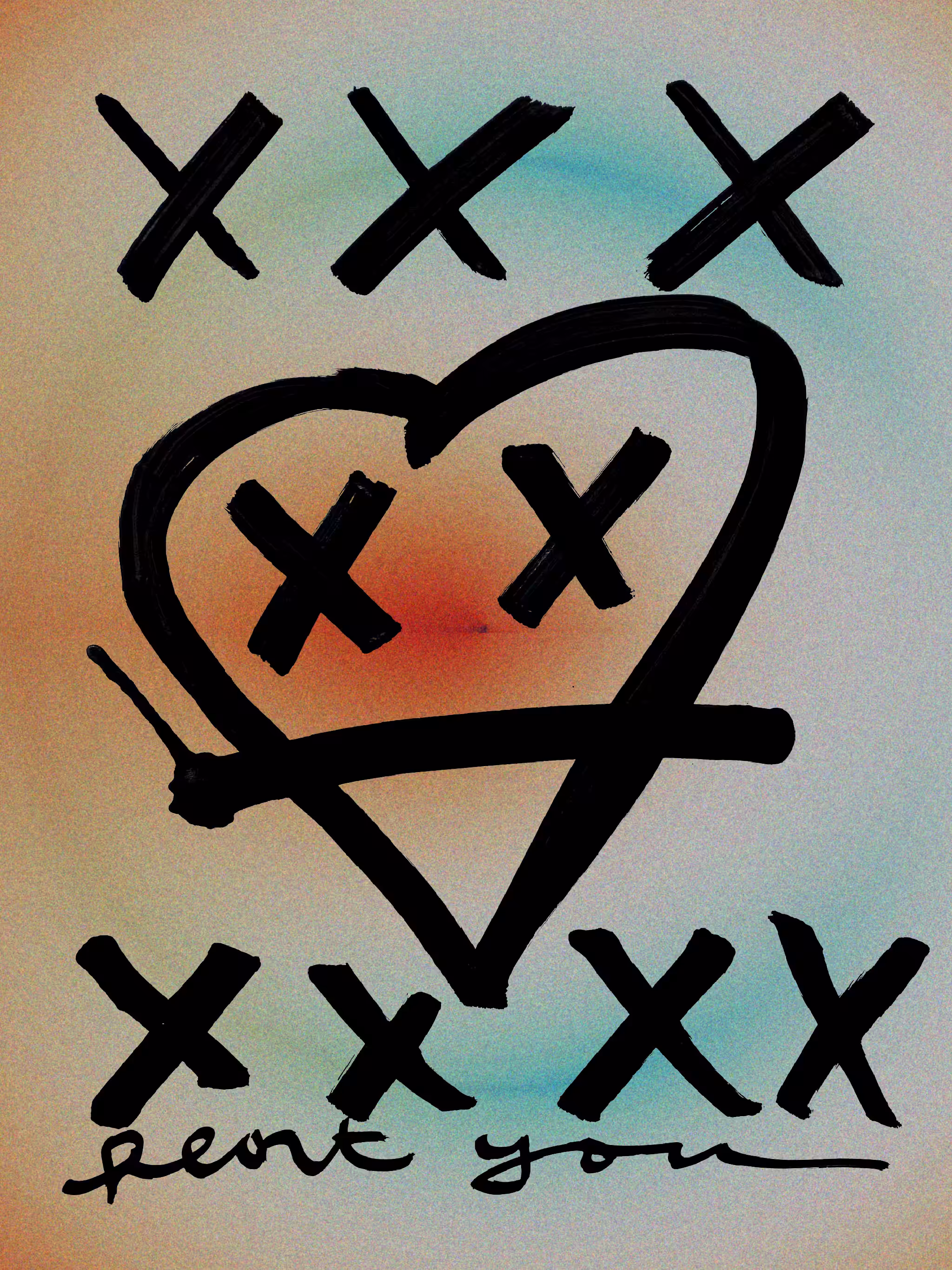 Heart You #58