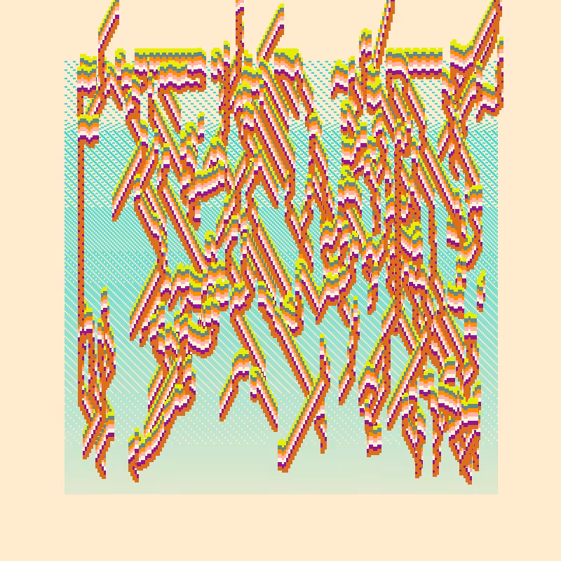 AUTOJOURNEYPAINT #254