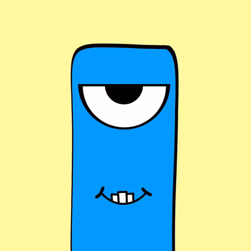 MONSTREZ #1