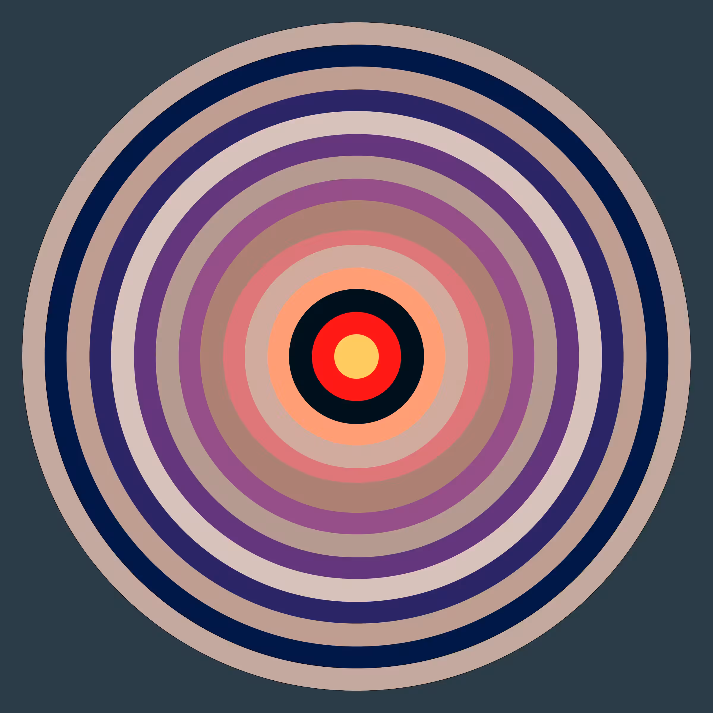 Circle of Frens² #4644
