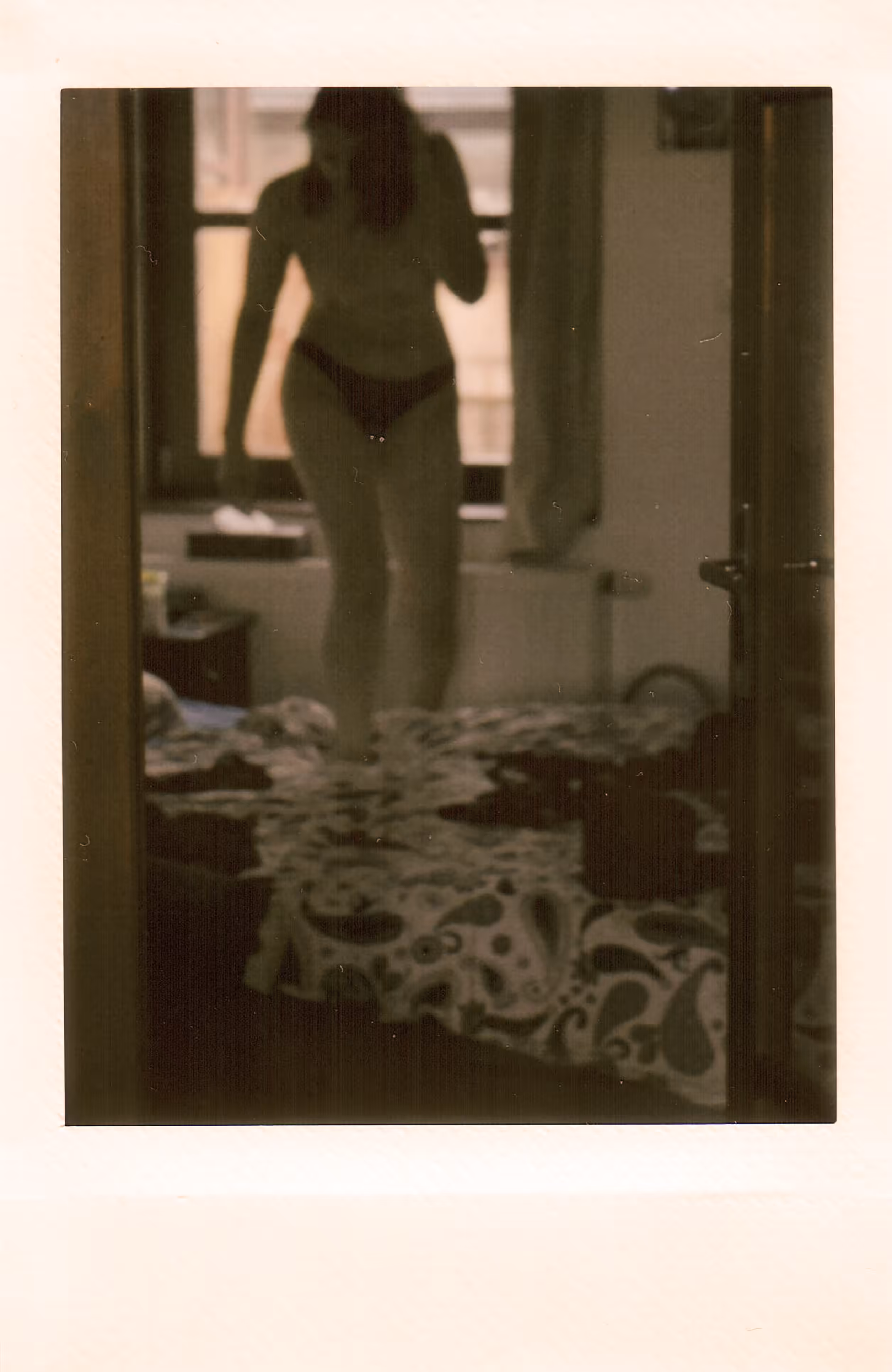 Sunday Rise