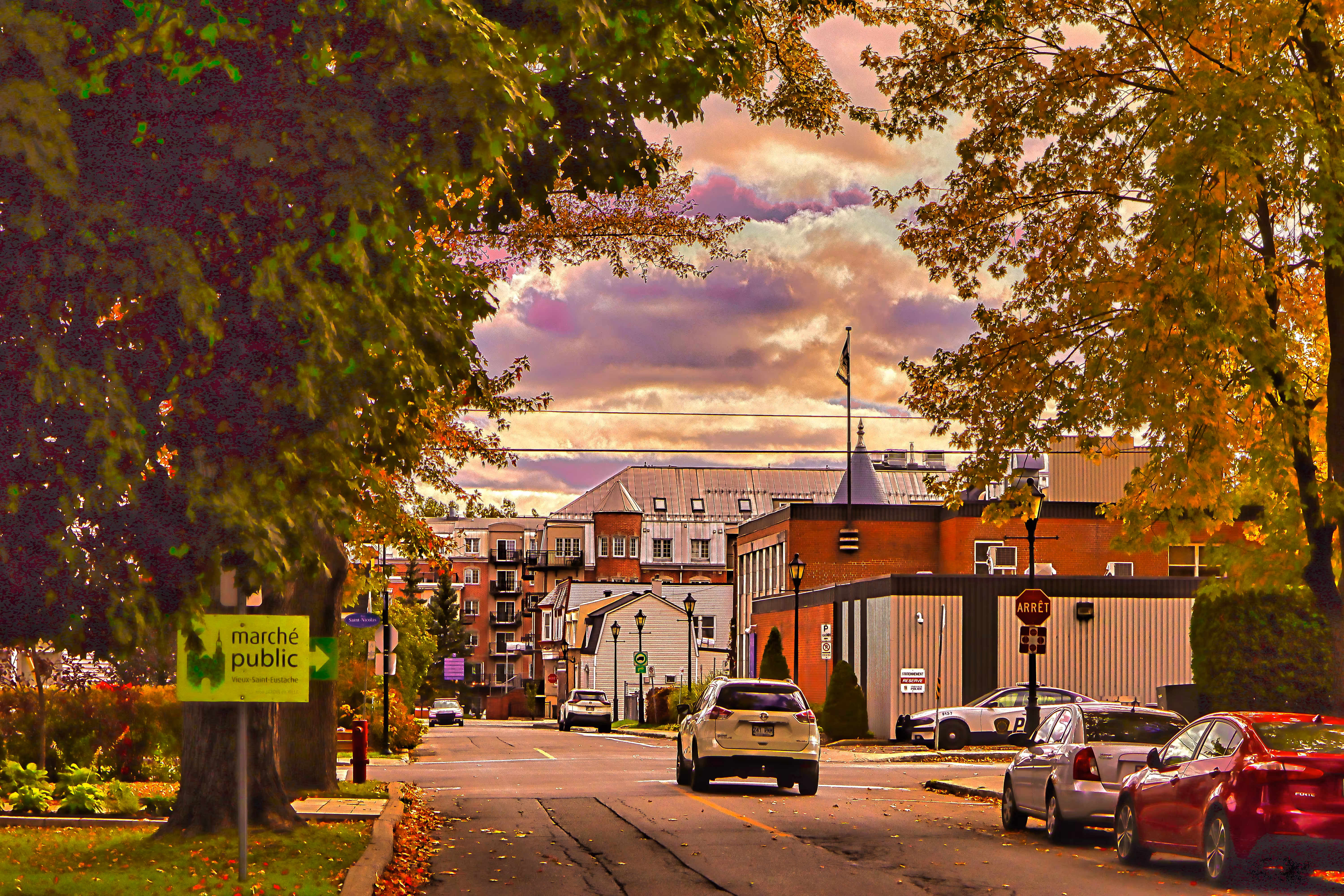 2022: Public Market All Summer