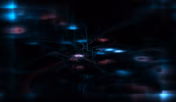 singularity #3