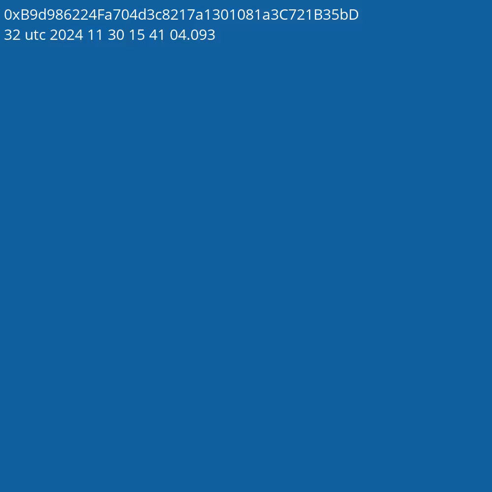 TESTCOLOR #32