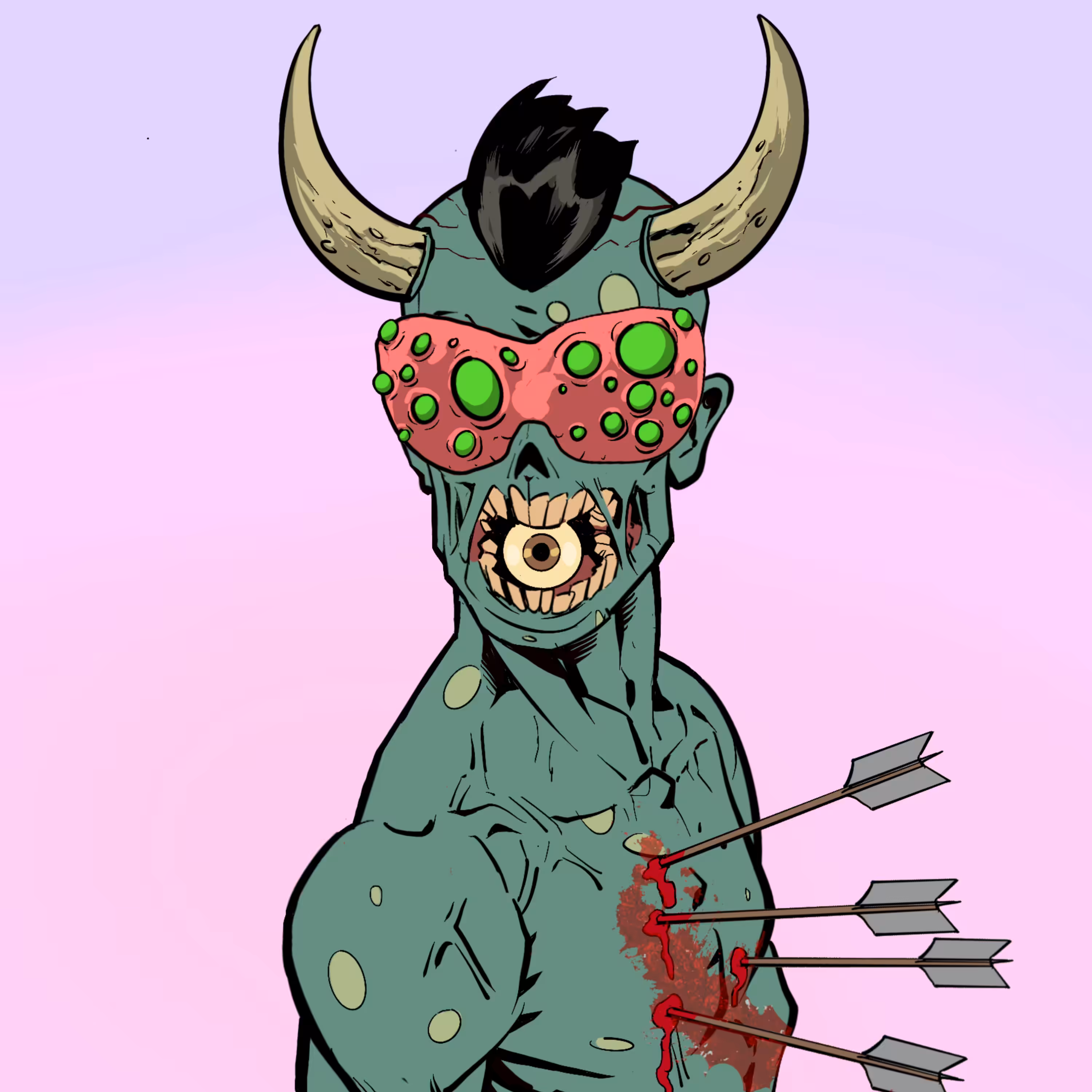 GlieseZombiePFP #3027