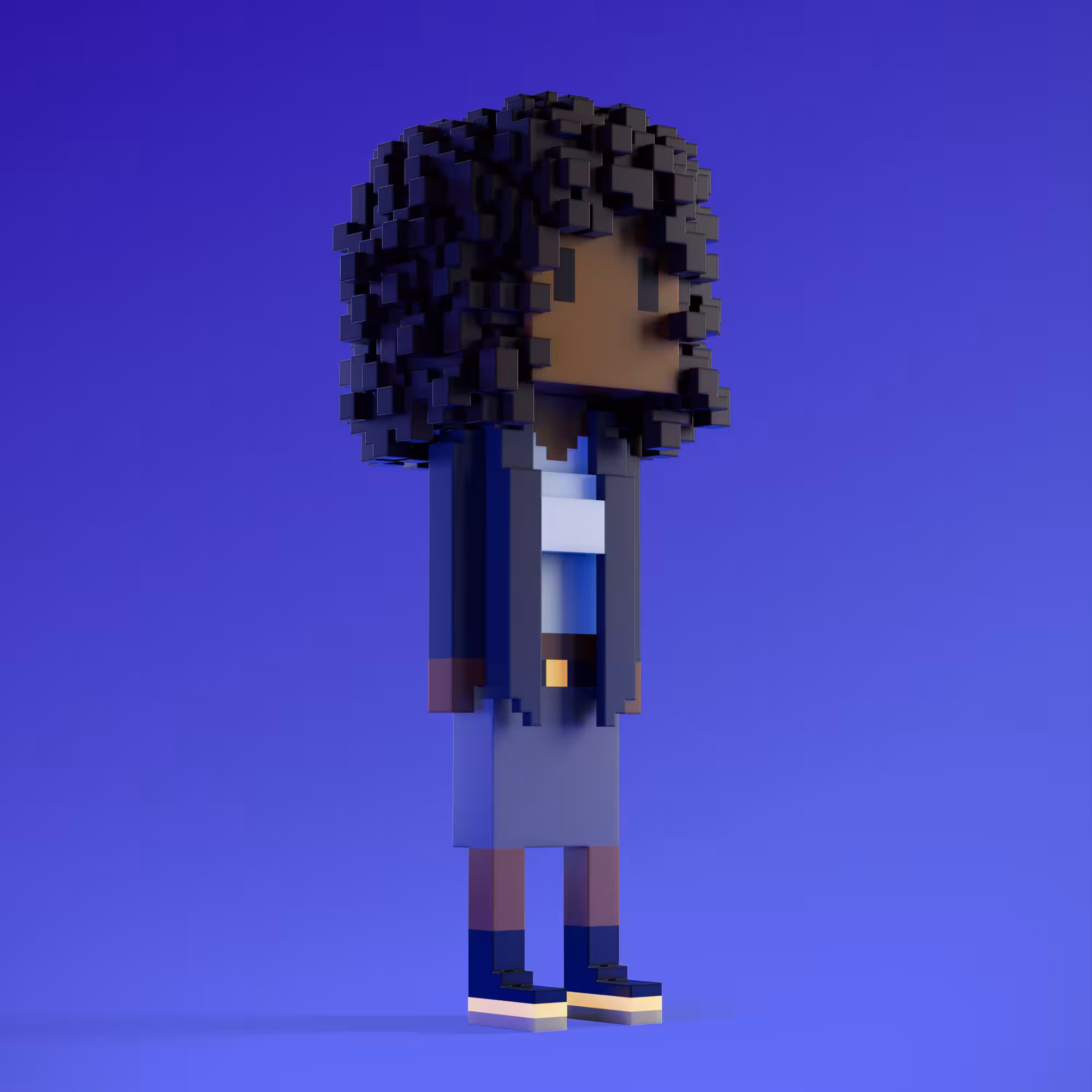 Meebit #12904