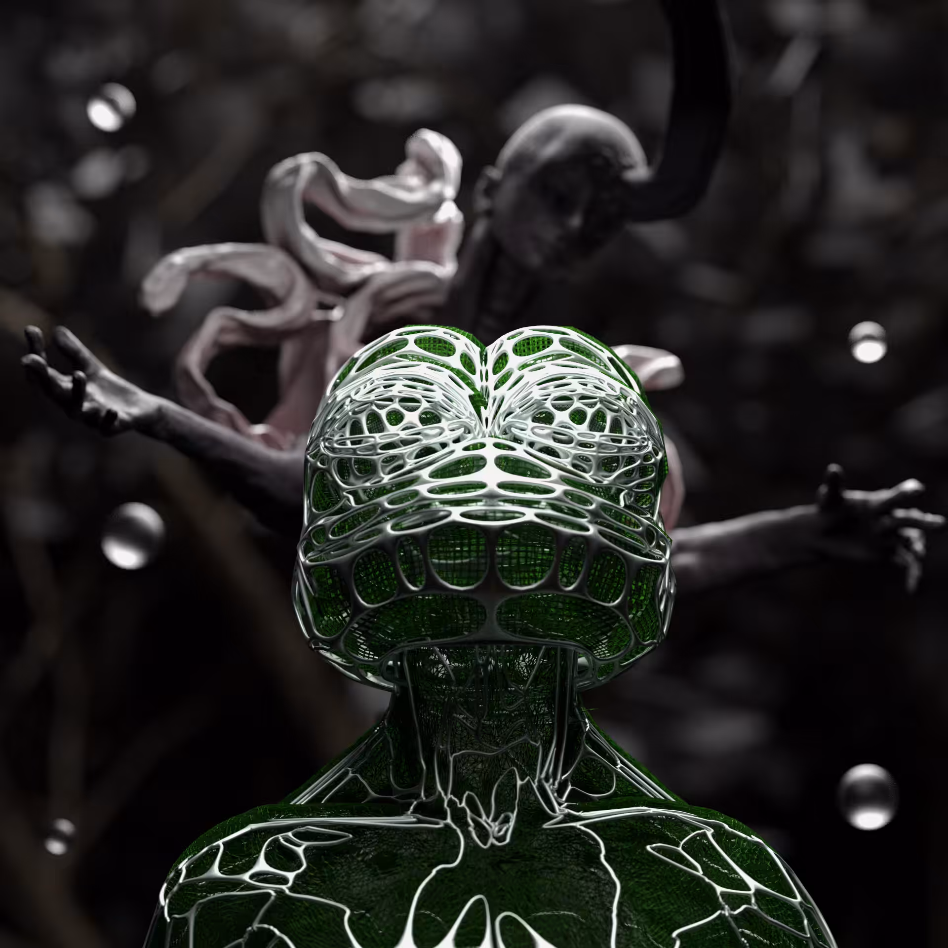 THE LAST PEPE