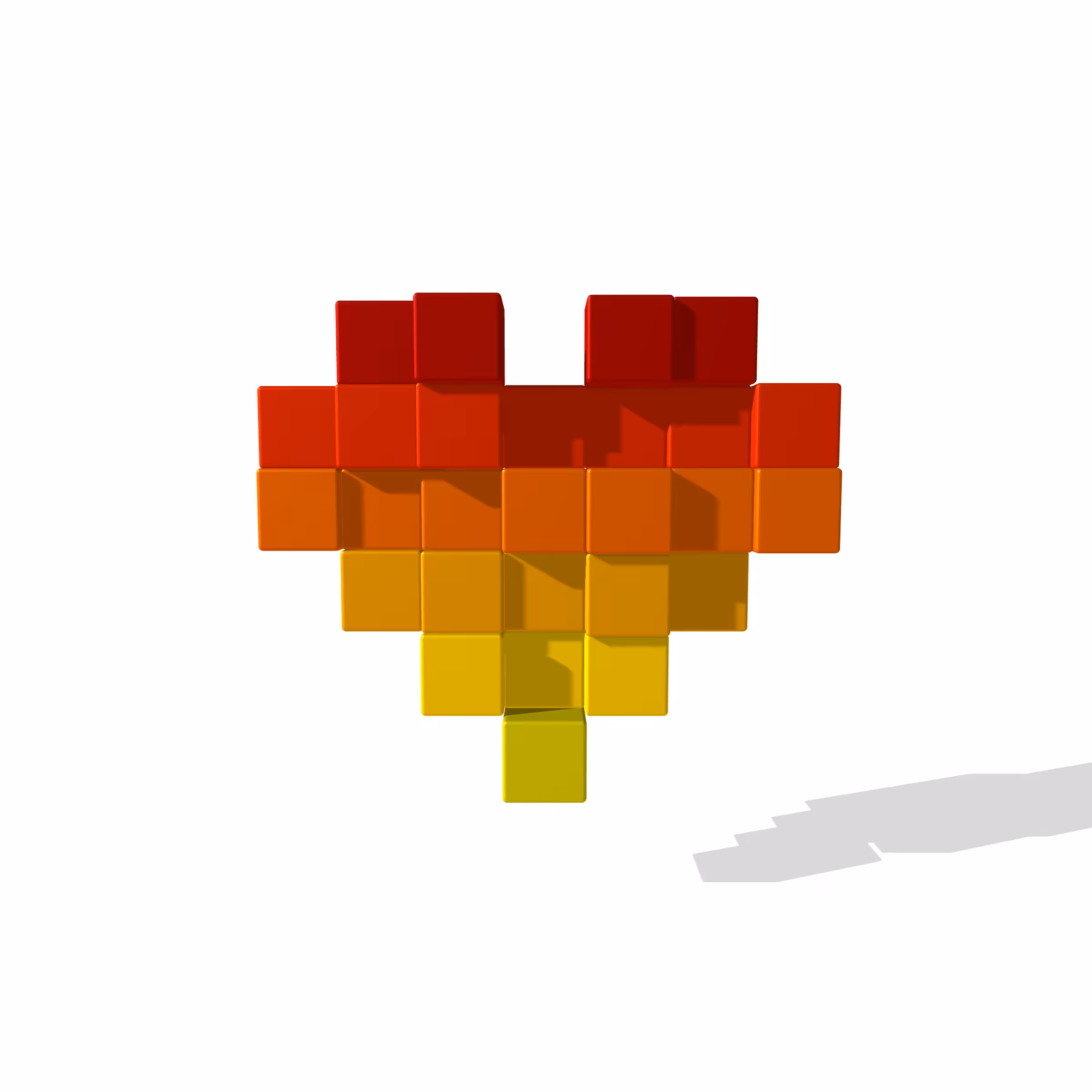 heart + craft #28261