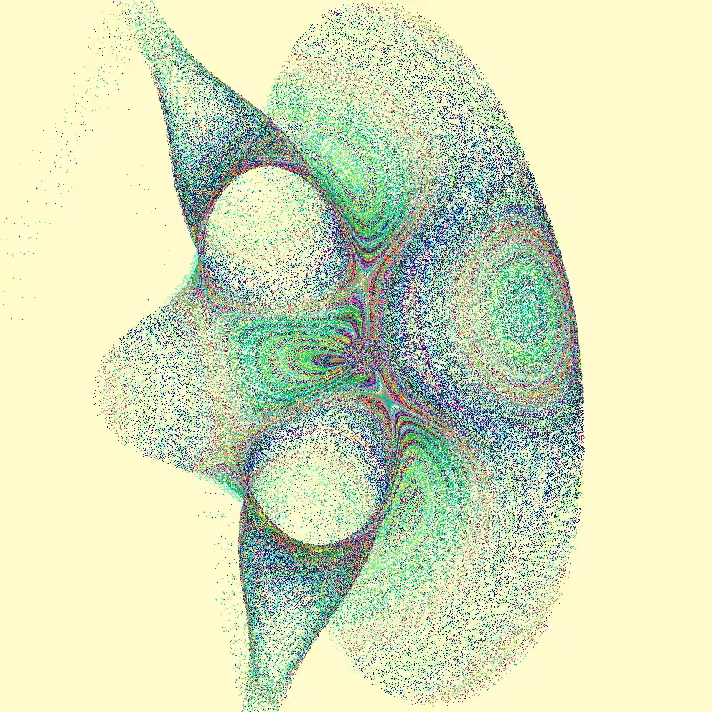 RotoSandBeats #1
