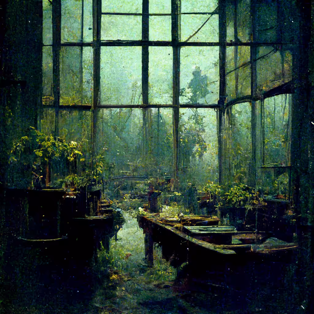 Green Memories