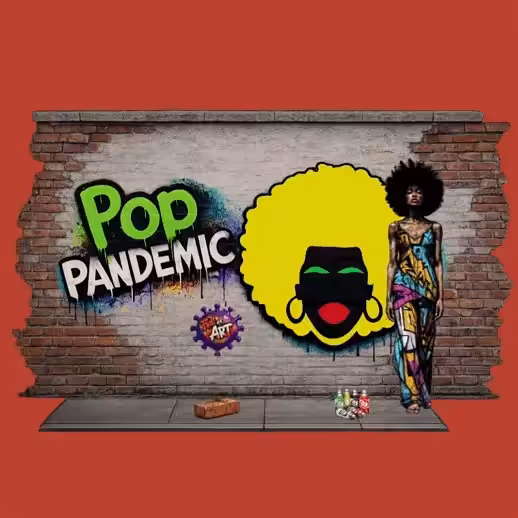 Pop Pandemic