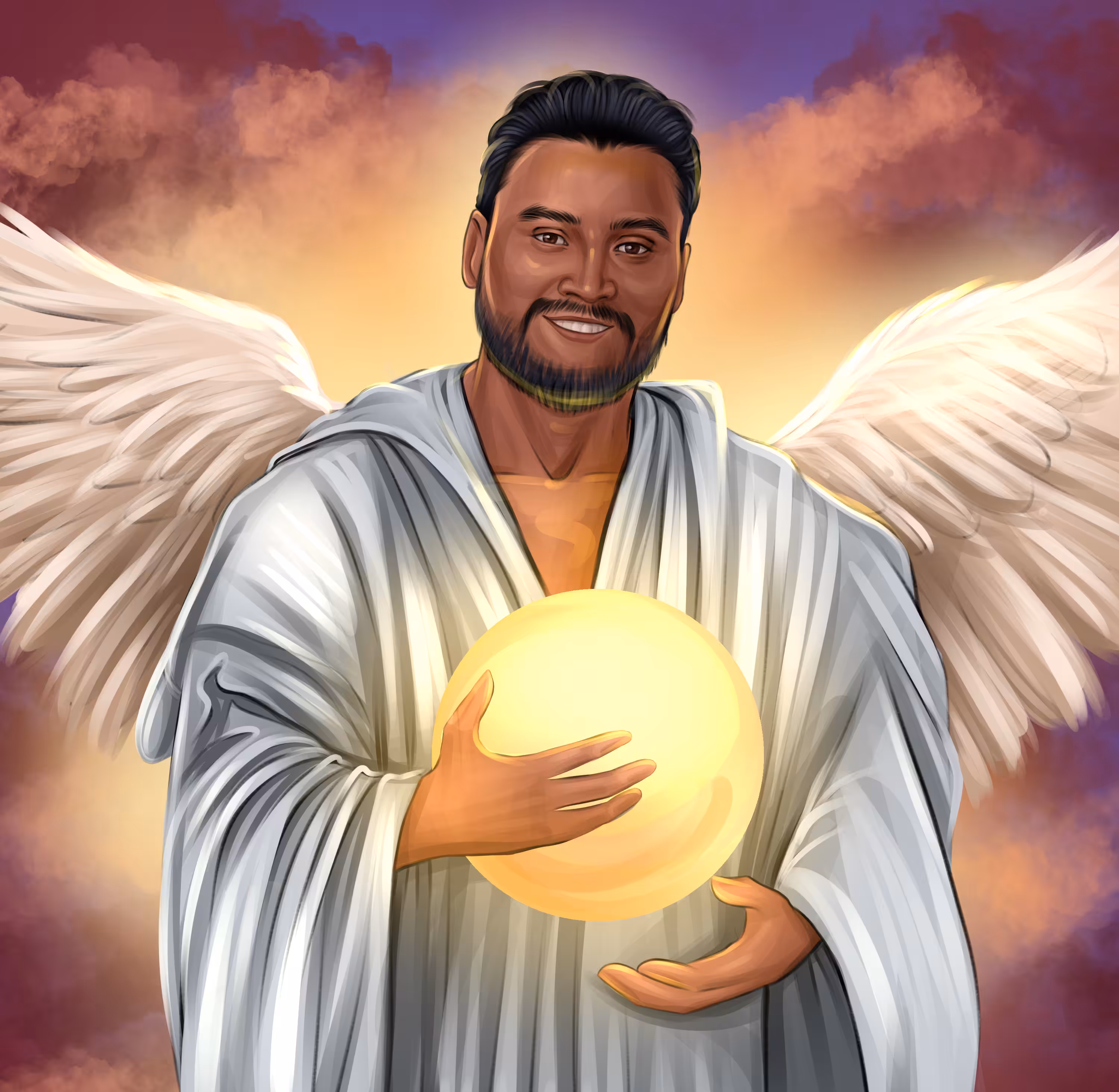 Guardian of Light