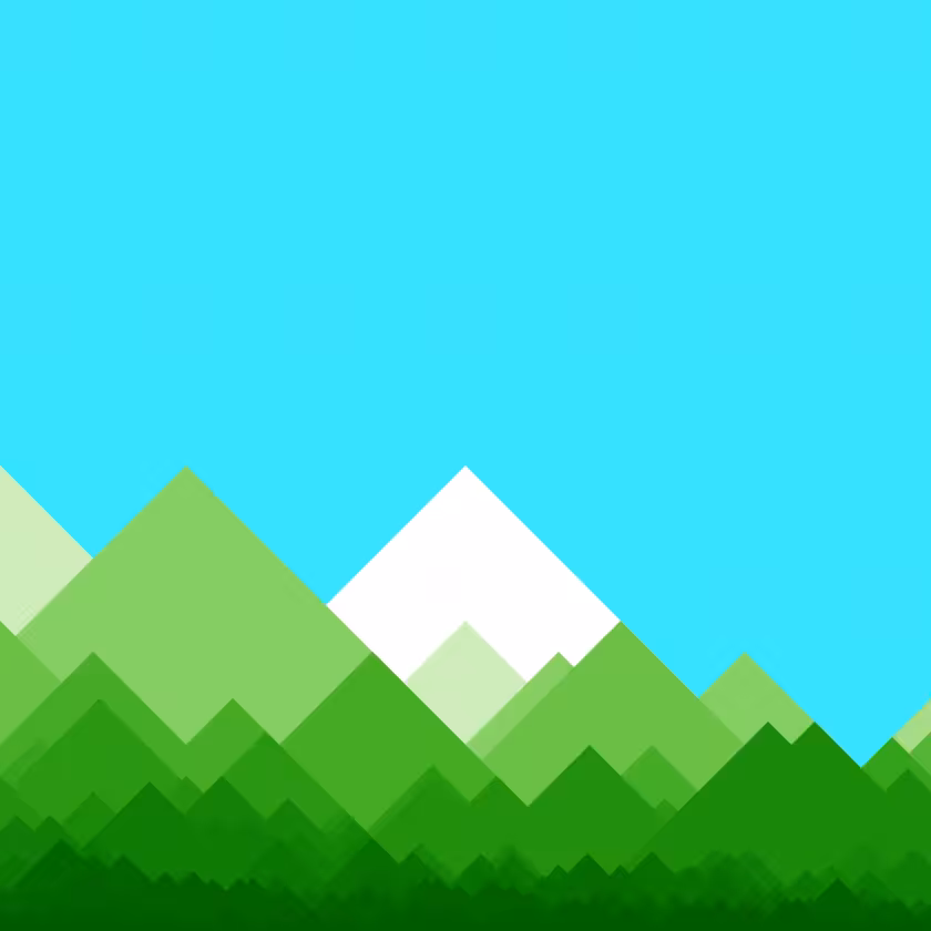 Mountains #135