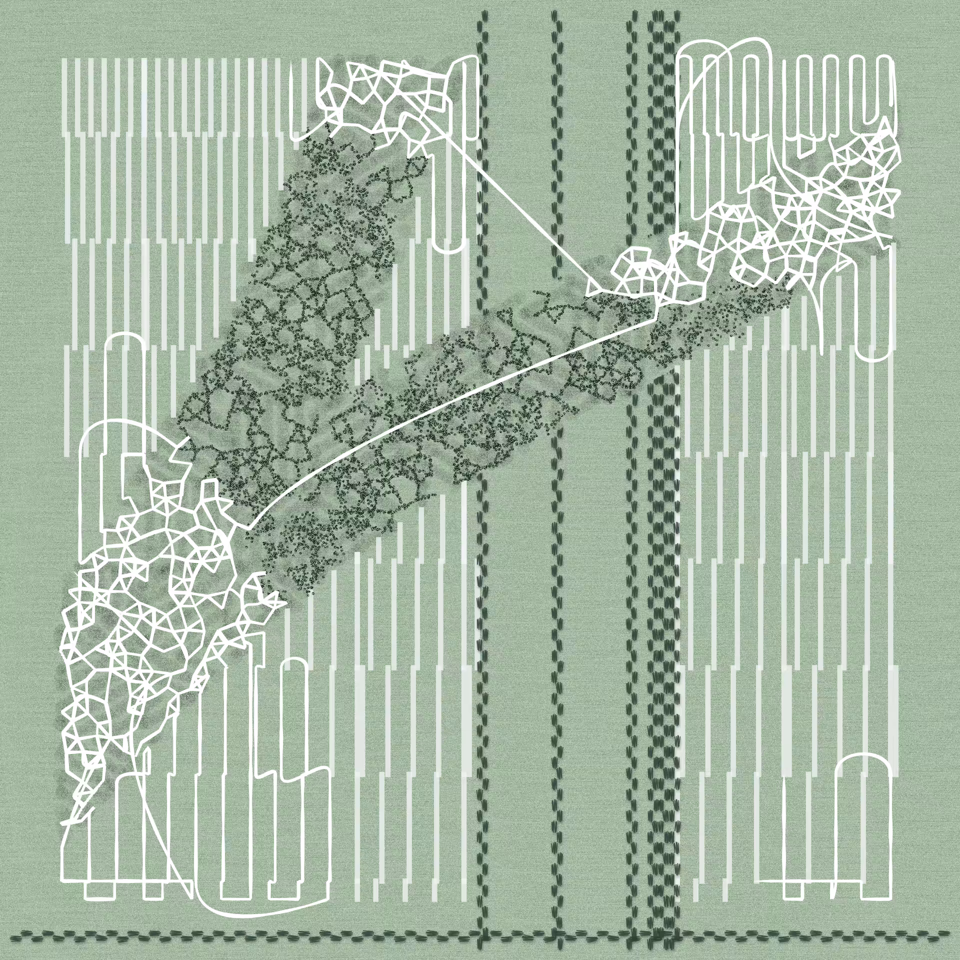 Aux Arbres #3173