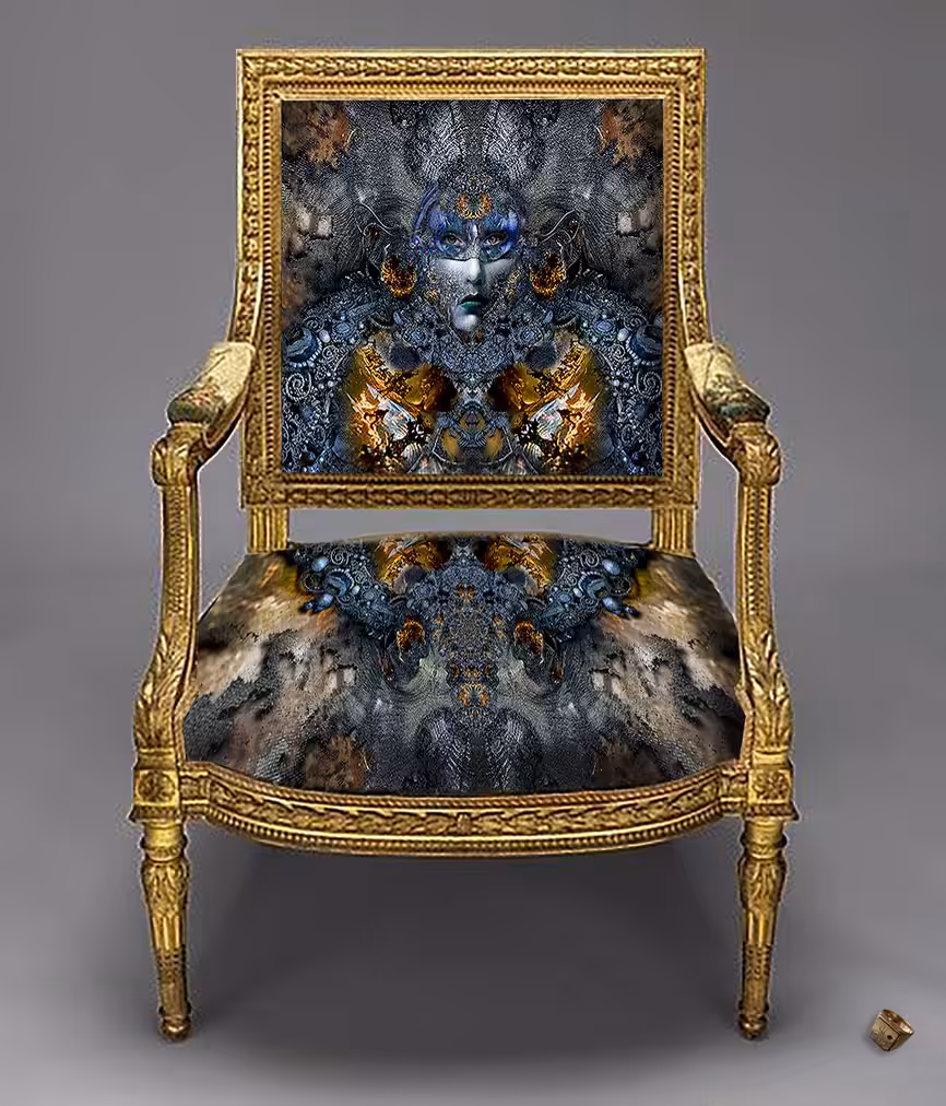 Please have a seat 2