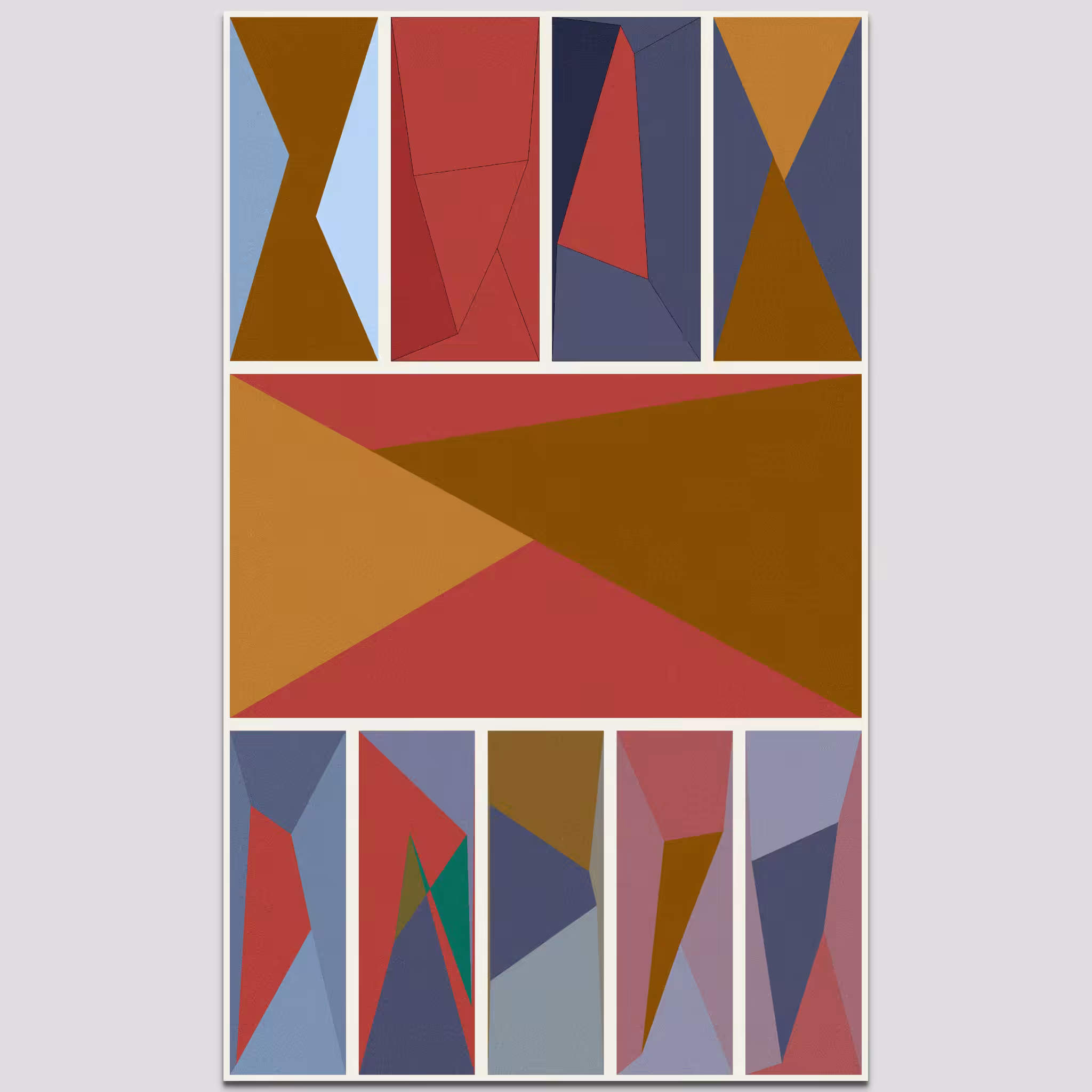 InFrame - Days #5