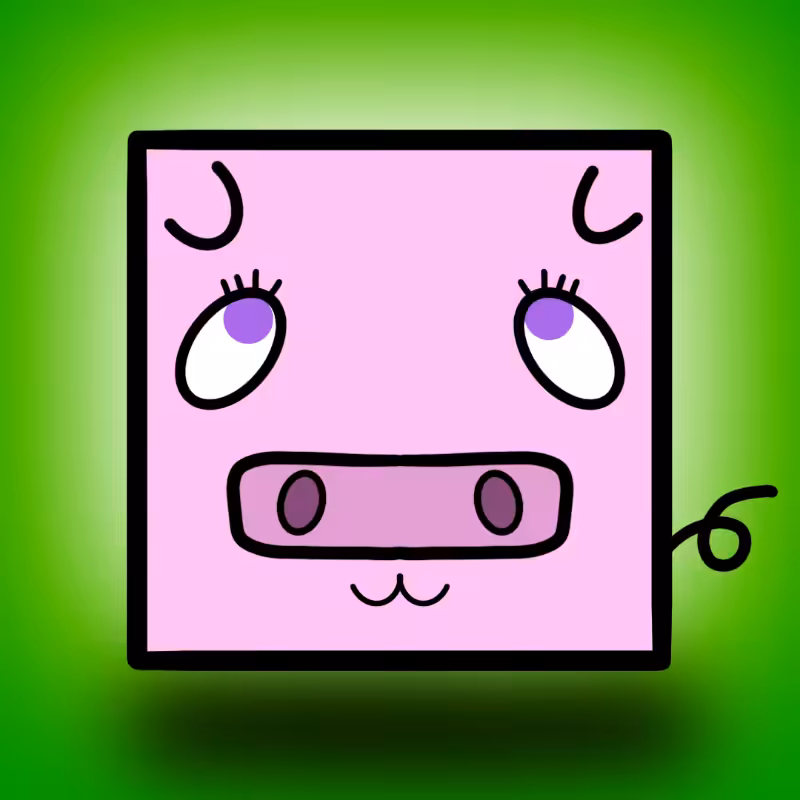 Cubic Fam #1