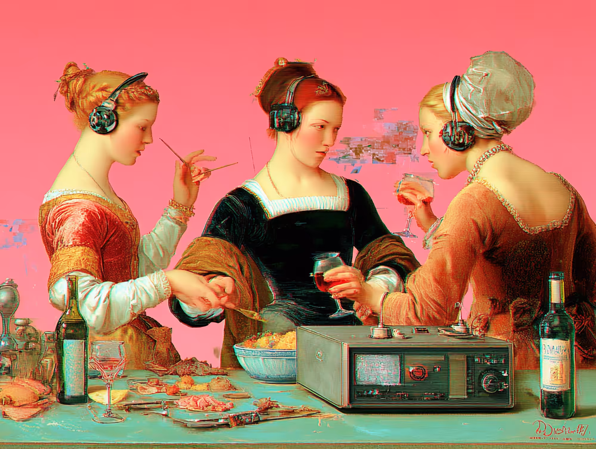 Anachronism #54