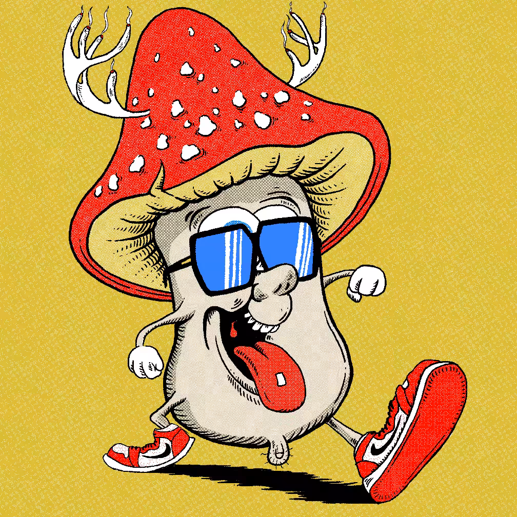 Brother Wangle #69